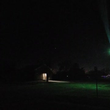 Country Christmas star 2020