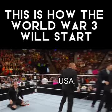 And this is how it all began