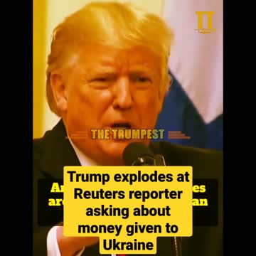 Trump "I'm Not A Sucker" Gangsta 🤣😎✌️