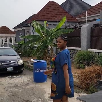 Heading to SA from my backyard.