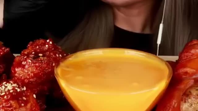 Yummy Asmr