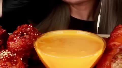 Yummy Asmr