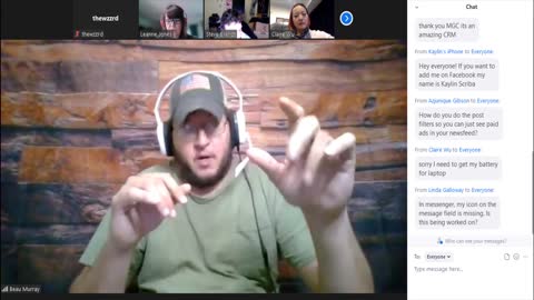 MyGoCards Training ~ 9/15/2021