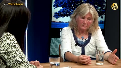 Esther Noordermeer - Cafe Weltschmertz - Onderwerpen van Christenen