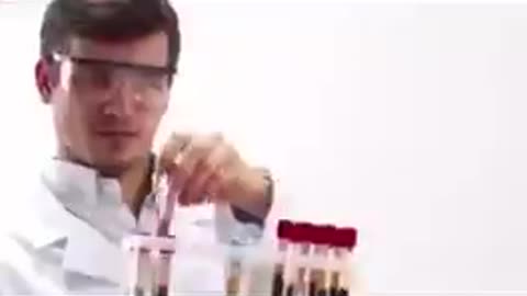 THEY ARE NOW ATTEMPTING TO NORMALIZE THE CONSUMPTION AND USE OF CHILDREN'S BLOOD. HERE IS HOW.