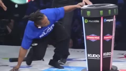 Big Slap Compeition