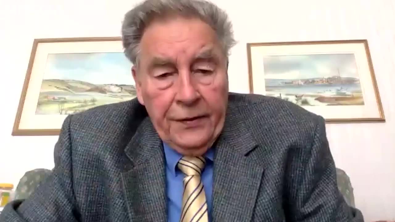 2022 Fluoride Action Update- Interview with Paul Connett