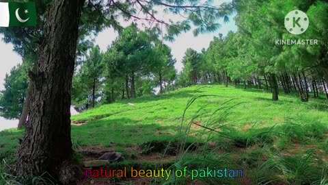 natural beauty of pakistan