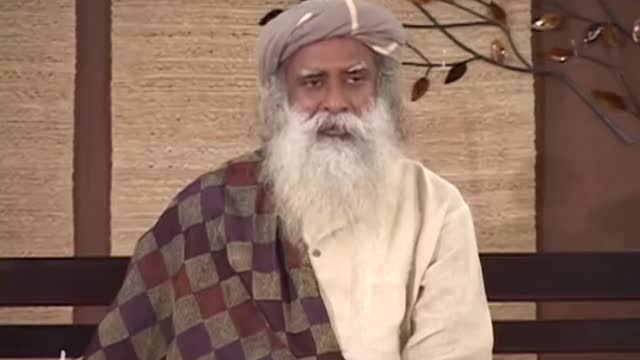 Why Am I stressed?? Sadhguru on stress