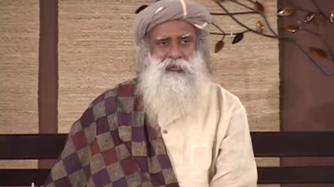 Why Am I stressed?? Sadhguru on stress