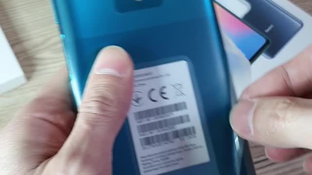 Xiaomi Poco Redmi