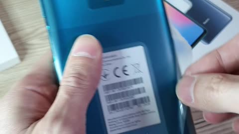 Xiaomi Poco Redmi