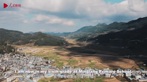 What it takes to build a school