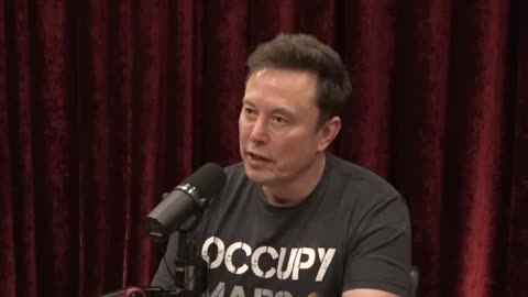 Elon Musk Pleads Vote Like Your Life Depends on It and Speaks on Why He Became Politically Active