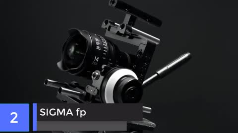 Top 5 Best Video Camera to Buy in 2022