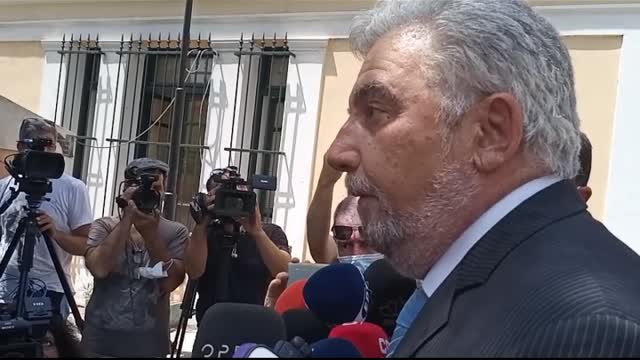 Καρολάιν δικηγόρος