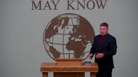 Peace at Home (Red Hot Preaching Conference 2024) | Pastor Jared Pozarnsky