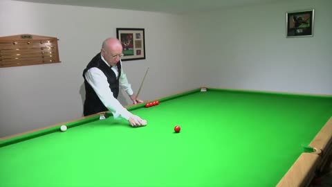 Billiards first became popular in France in the 18th century.