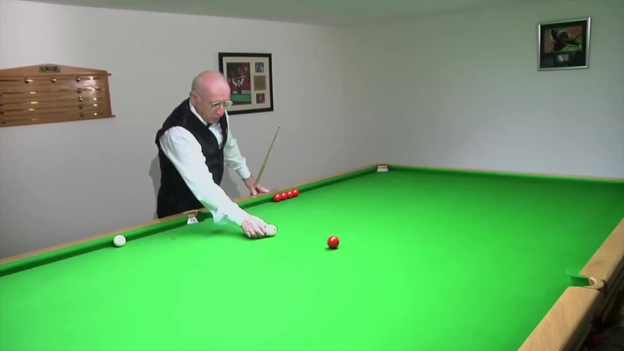 Billiards first became popular in France in the 18th century.