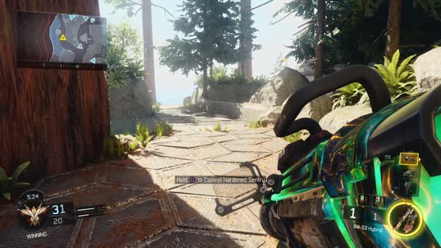 Call of Duty Black Ops3 (Ps4) Team Death Match175