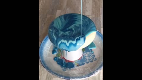 Most satisfying cake Decoration Compilation