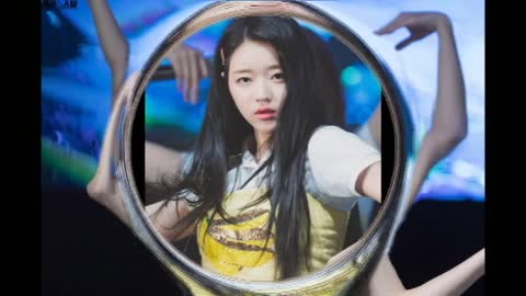 Netizens Mention That This Idol Looks Like A Doll!