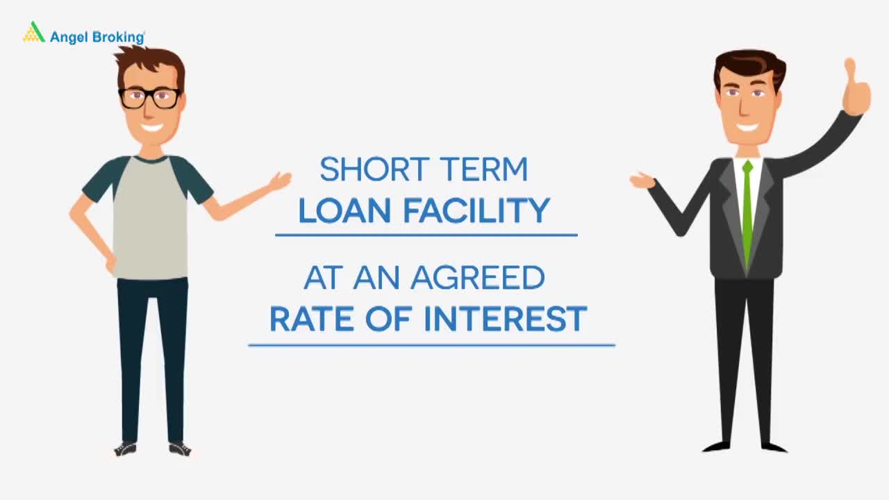 What is Margin Funding? Complete Guide - Angel Broking