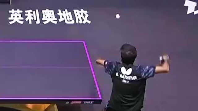 Amazing Ping Pong