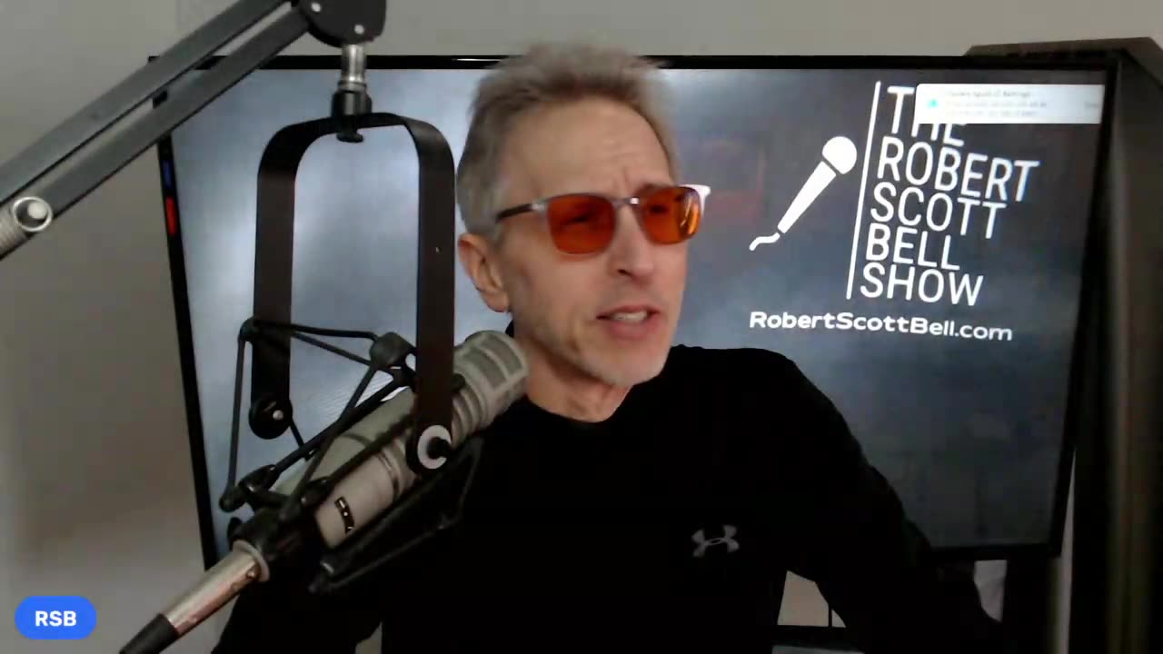 The RSB Show 2-12-24 - mRNA transparency lacking, Pregnant ultra-processed diet, Fukushima water leak, Homeopathic Hit - Arsenicum Iodatum, Glyphosate