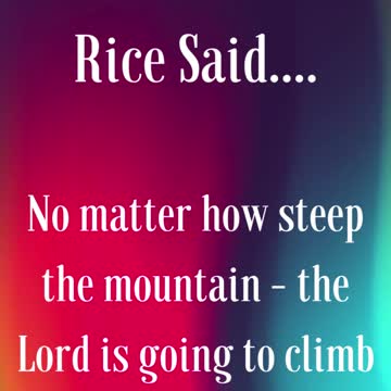 CHRISTIAN QUOTES... Helen Steiner Rice Said...