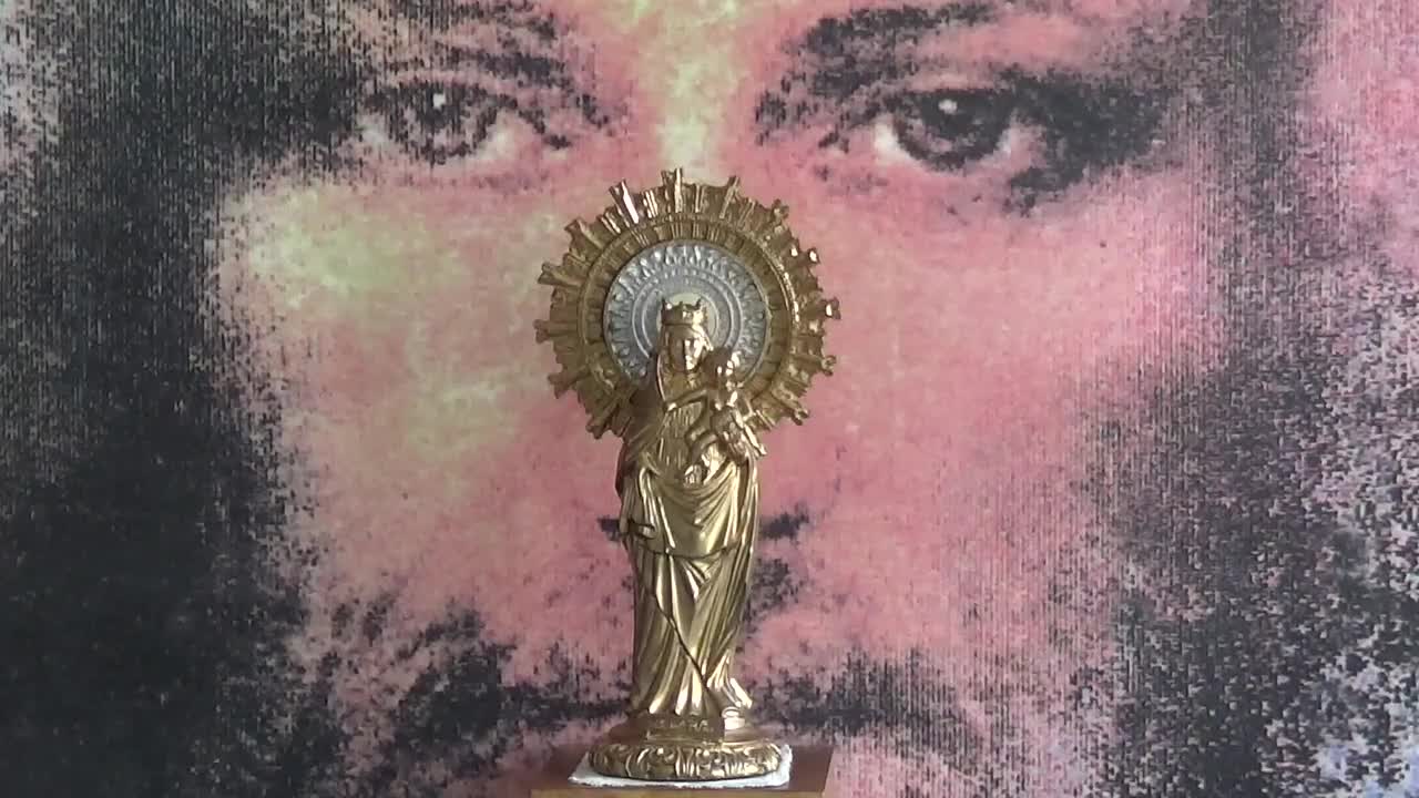 "LETANÍAS A LA INMACULADA CONCEPCIÓN DE SANTA MARÍA VIRGEN Y REINA"