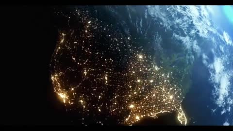 "America Reborn" 2021