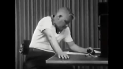 The Milgram Experiment 1962 How far would you go Can you make your own decisions_ Are you sure?