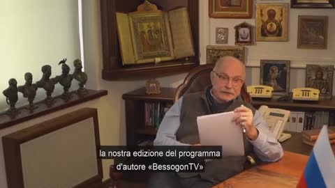 Edizione straordinaria Bessagon TV (2022)