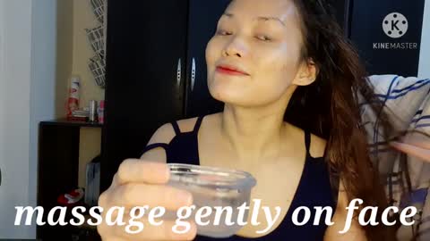 Aloe Vera Belly Scars No More Beauty Tips Nancy Castillo Vlog