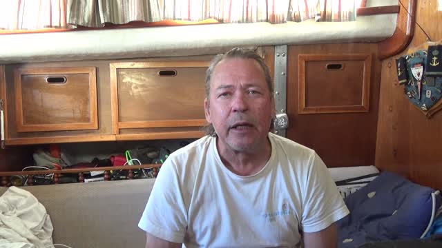 Dags att ta av munblöjorna