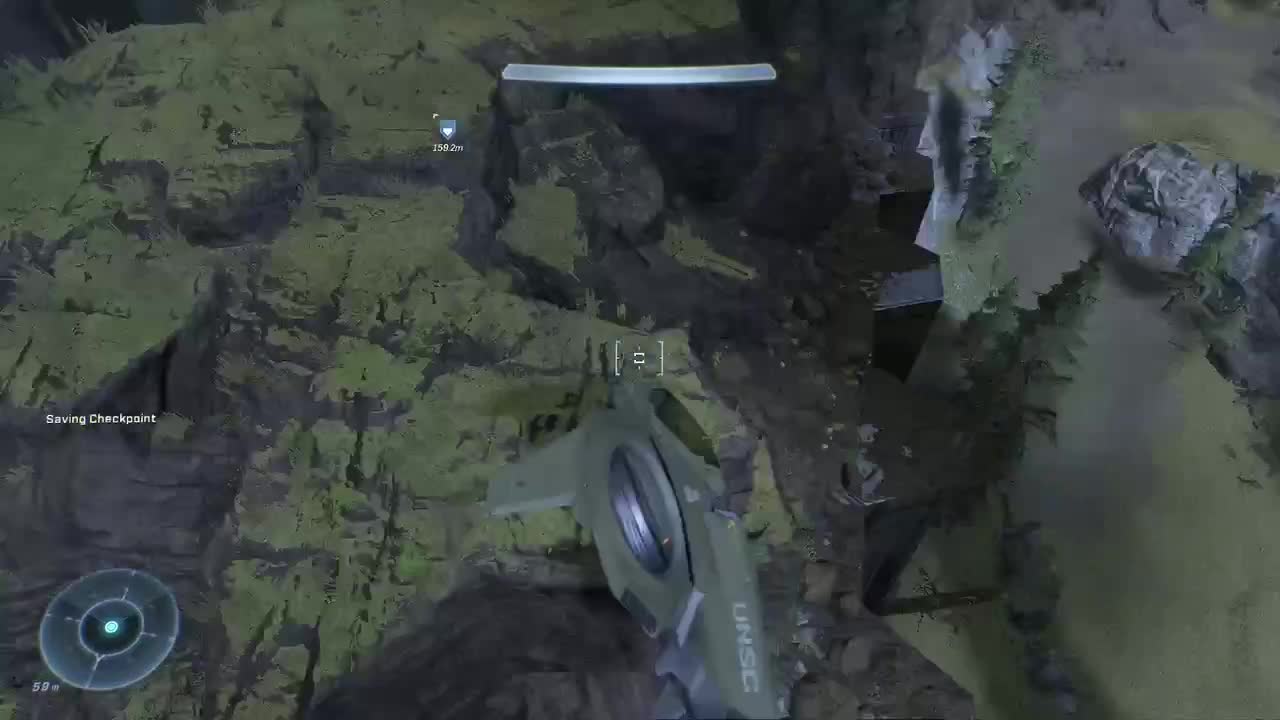 It’s over 9000 spin