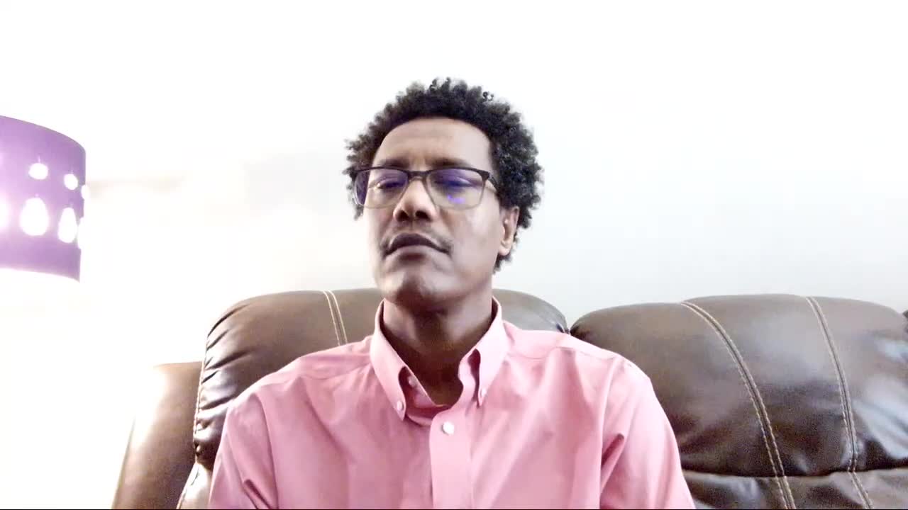 በጀትን ለማስተካከል ስልጣን መያዝ ያስፈልጋል