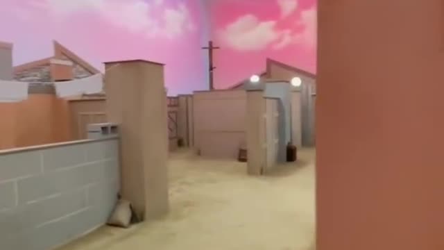 Squid Game Behind The Scenes