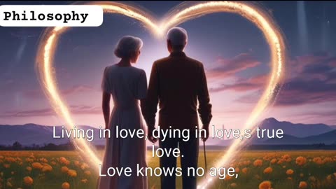 Love philosophy