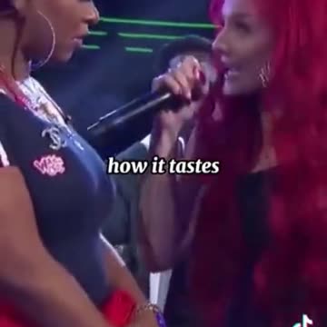 "Justina Violation WildNOut Roast 😂😂#WildNOut #Shorts #DryJokes #Roast"