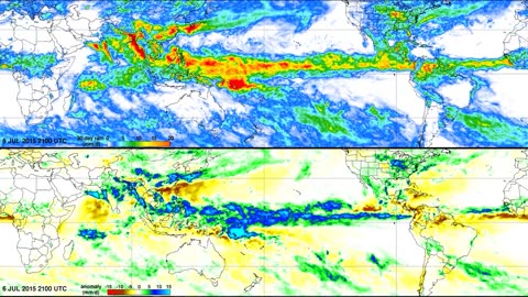 What El Niño Will do to Earth in 2024