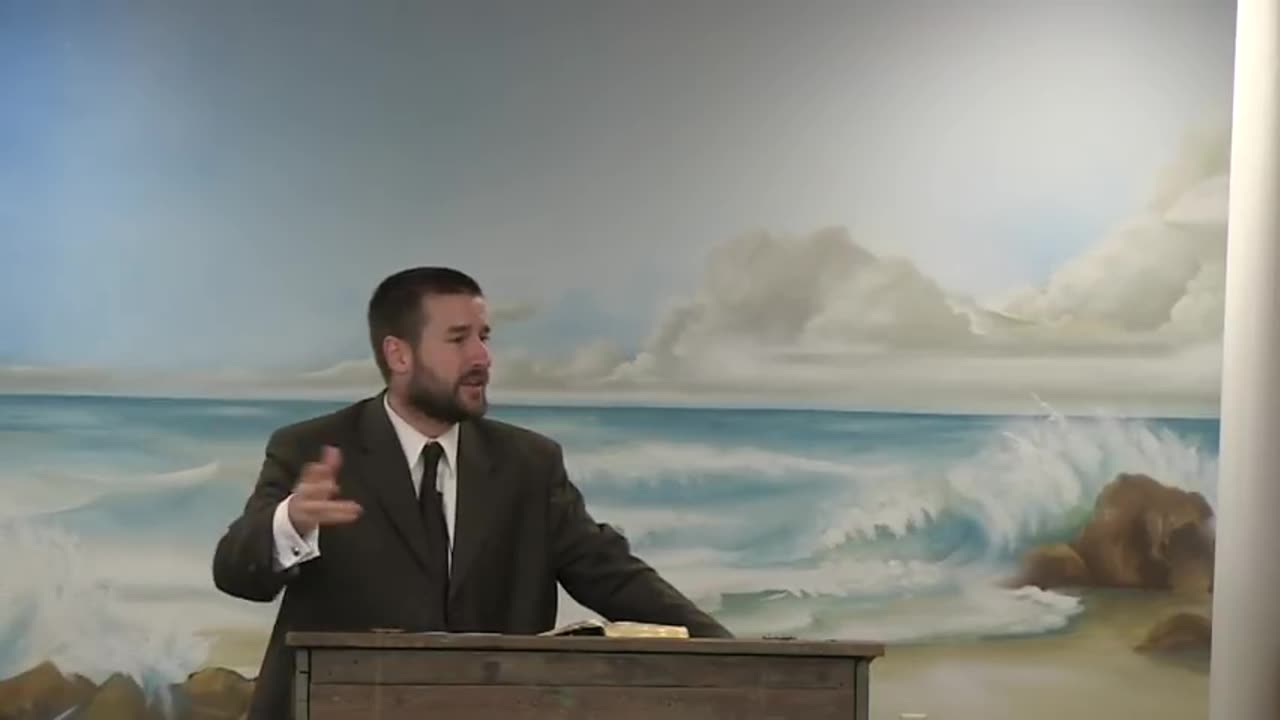 Hebrew Roots Movement Exposed - Part 1 | Pastor Steven Anderson | 05/19/2013 Sunday AM