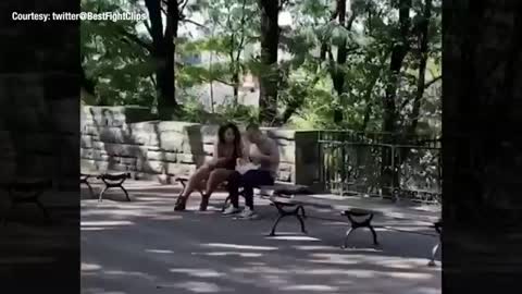 Girl and Boys Fight Just Funny For Videos 2021 Ep:07