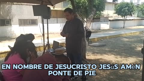 Los que aman a Dios, todas las cosas les ayudan a bien