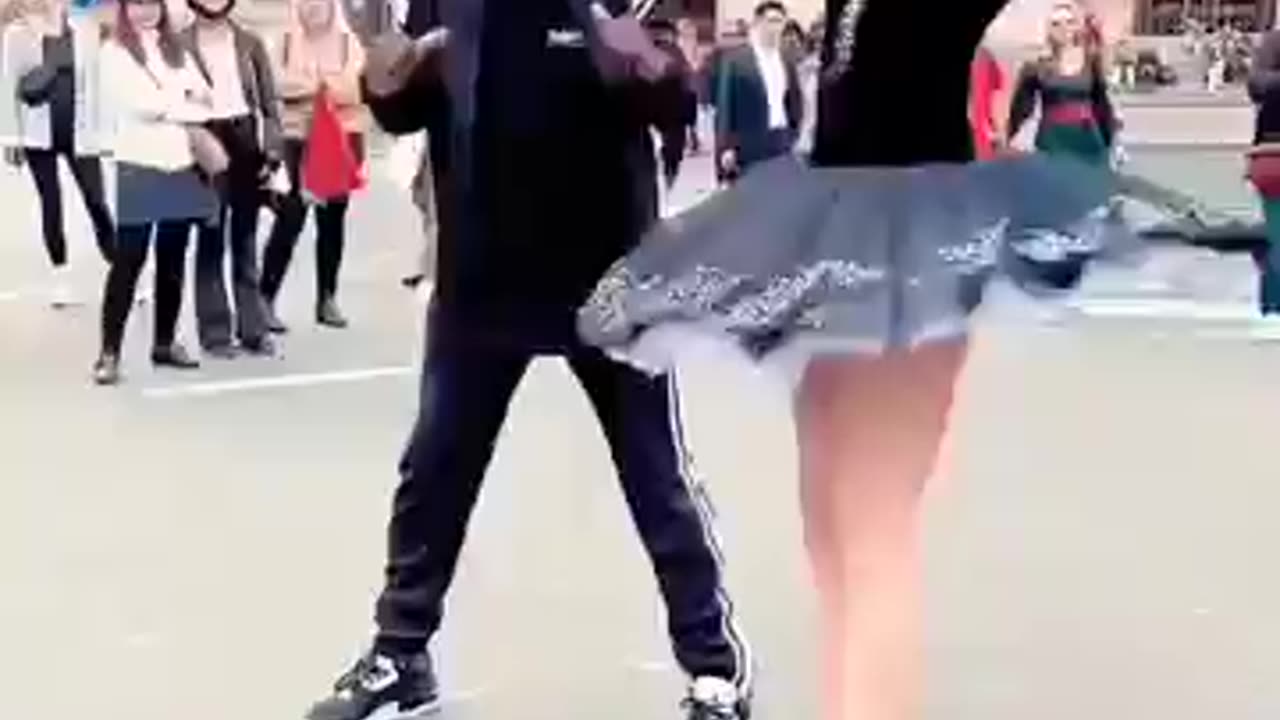 Beat it