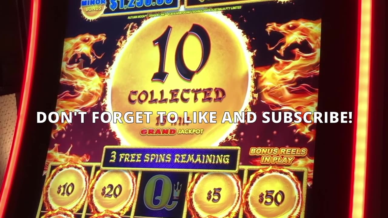 QUEEN OF ORBS!!! #slots #casino #slotmachine #slotwin #jackpot #bonusfeature #casinogame #gambling