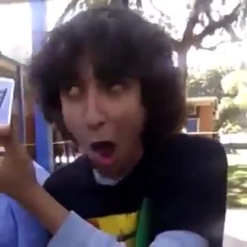 .escalera ohhhh vine