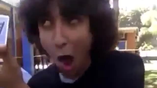 .escalera ohhhh vine