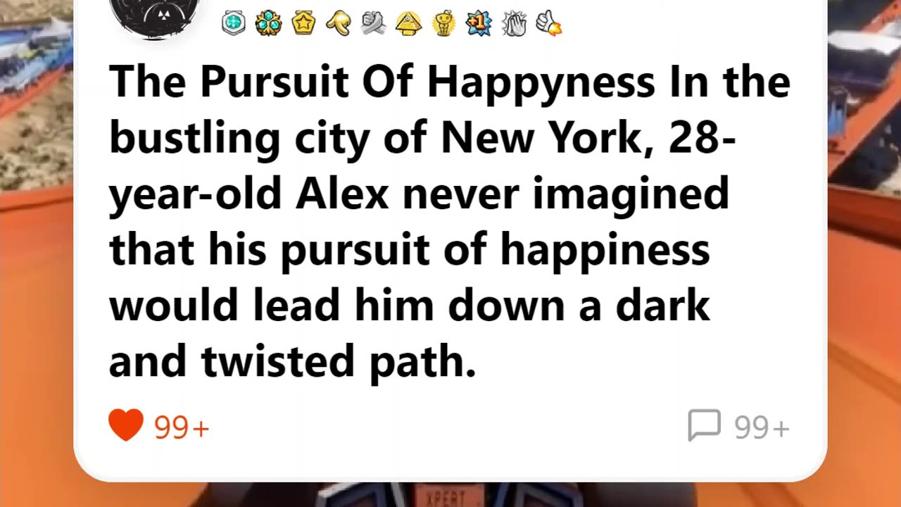 The Pursuit of Happyness | A Dream Turns Dark (Part 1) 🌆💔